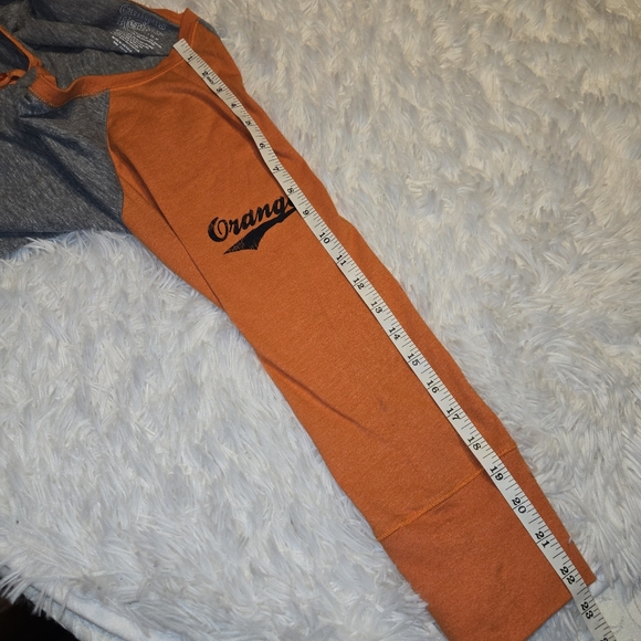 Campus Heritage Collection SU Syracuse University Shirt - Picture 7 of 7